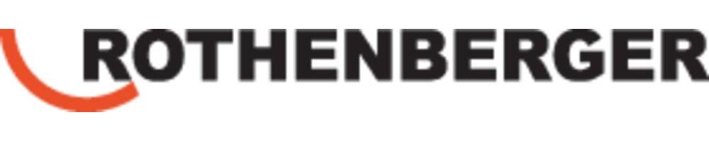 Rothenberger 70520 Werkstatt Wasserpumpenzangen-Set 3teilig