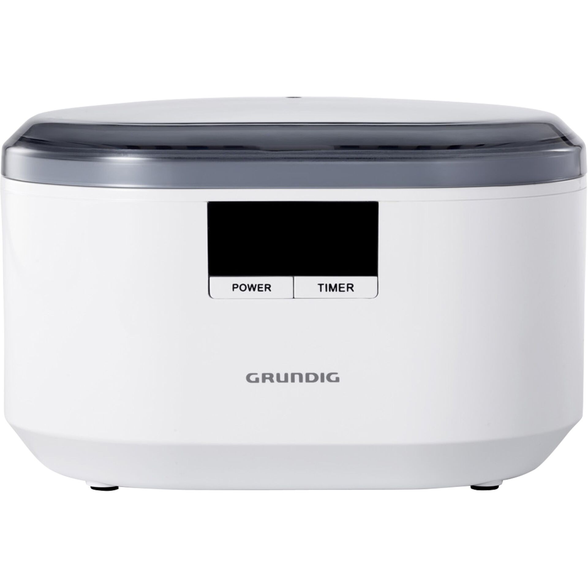 Grundig UC6620 50 W Blue, White - Grundig UC6620, 220 - 240 V, 50 -