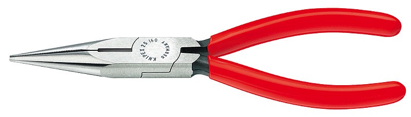 Knipex 25 01 125 Side-cutting pliers pliers - Knipex 25 01 125, Side-