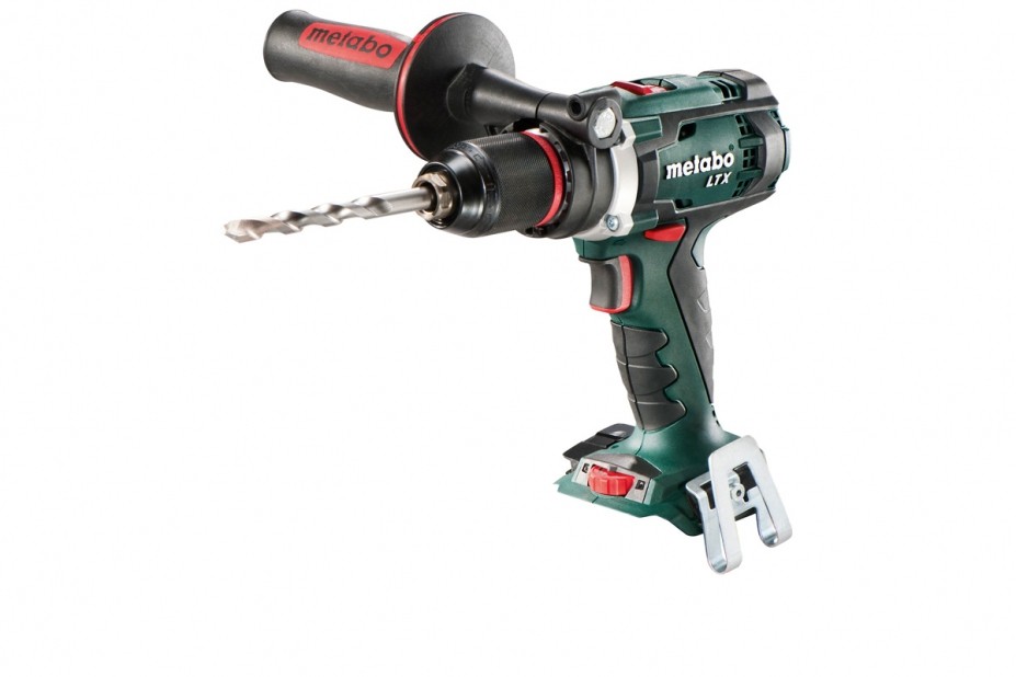 Metabo BS 18 LTX Impuls 602191840 Akku-Bohrschrauber 18V Li-Ion
