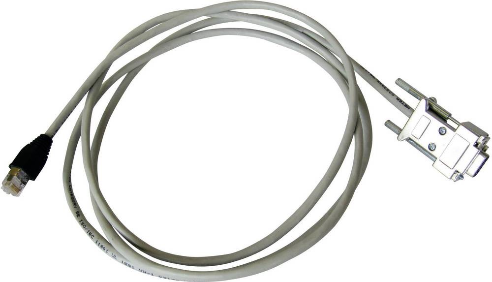 TDK-Lambda Z-232-9 Schnittstellenkabel para Marke (fuente de
