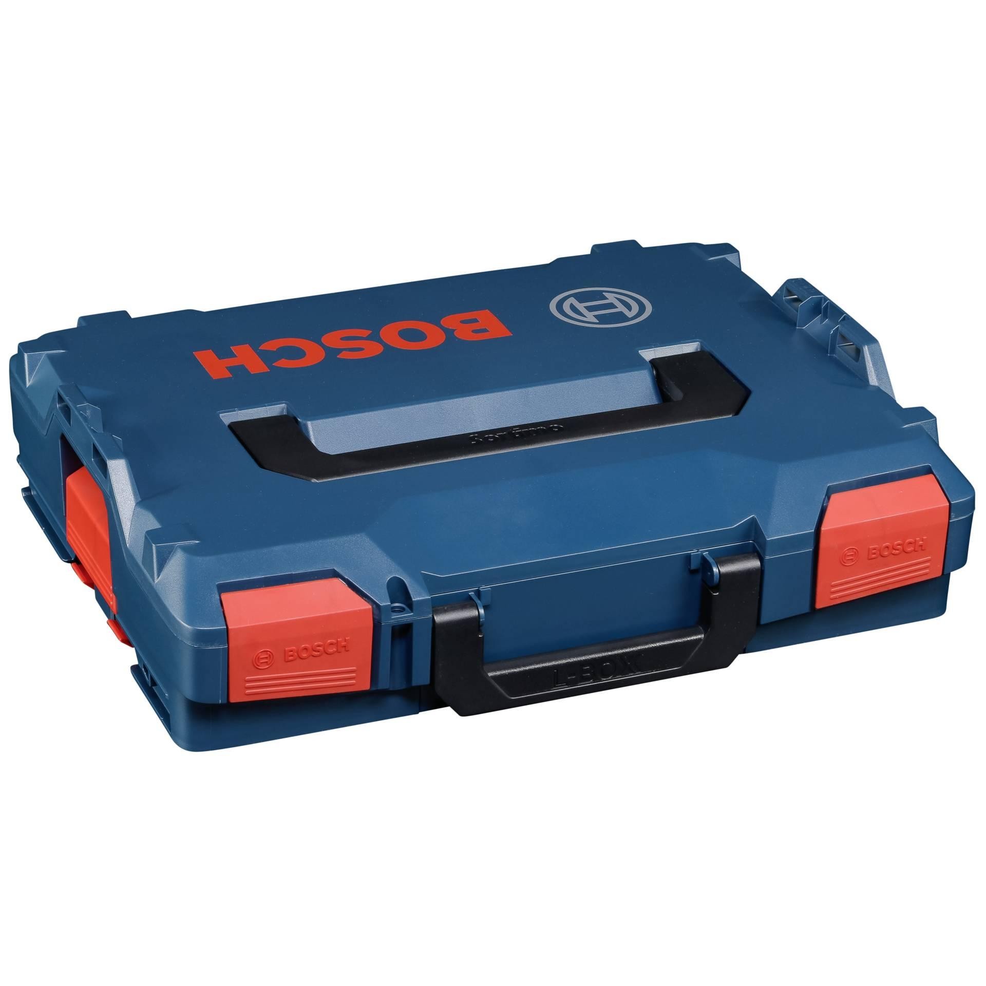 Bosch Coffret de transport L-BOXX 102 Professional - Bosch Coffret de
