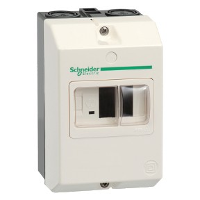 Schneider Electric GV2MC02 GV2MC02 Leergehäuse (L x B x H) 84 x 93 x