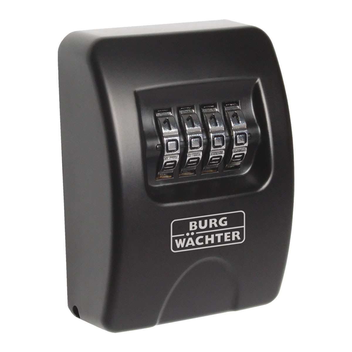 Burg Wächter 37990 KEY SAFE 10 SB Schlüsseltresor Zahlenschloss