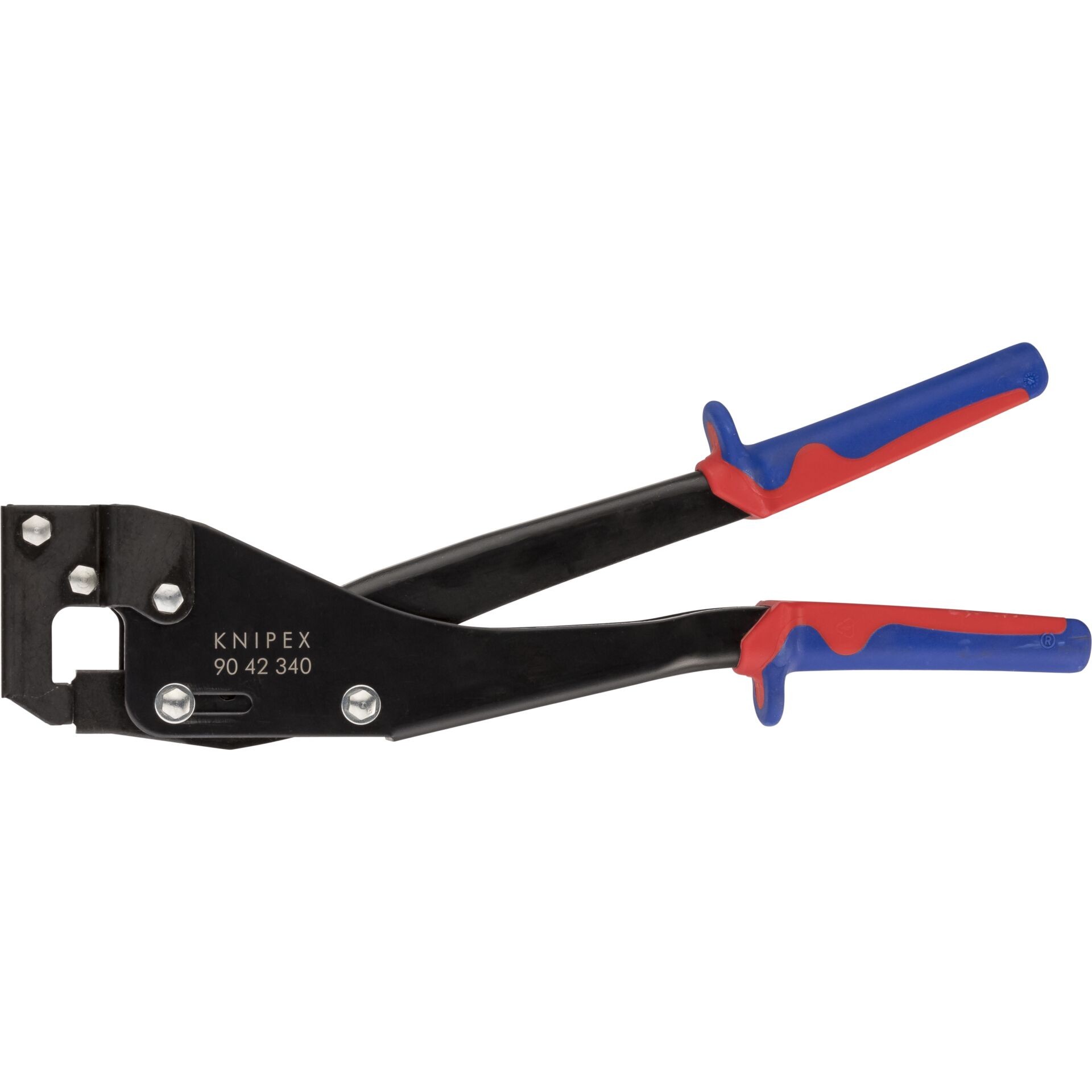 Knipex 90 42 340 Verbundzange 340 mm 1 St.