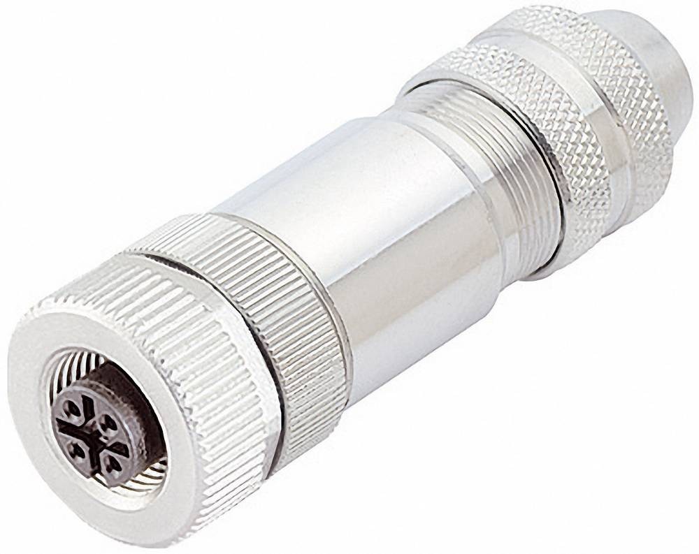 binder 99 1492 812 12 Sensor-/Aktor-Steckverbinder, unkonfektioniert