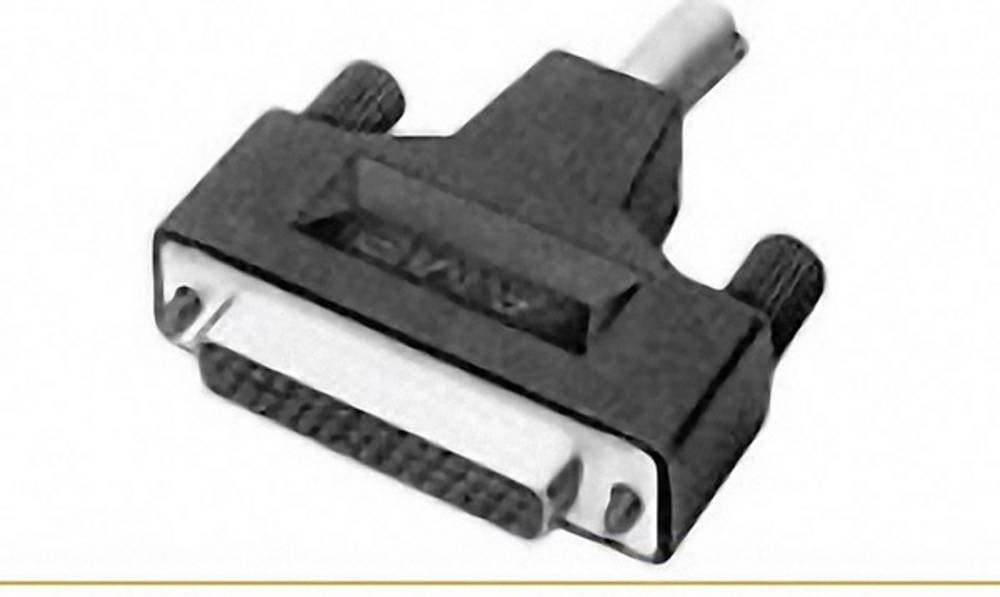 TE Connectivity AMPLIMITE HD-22 5748641-1 D-SUB hembra Polzahl: 44