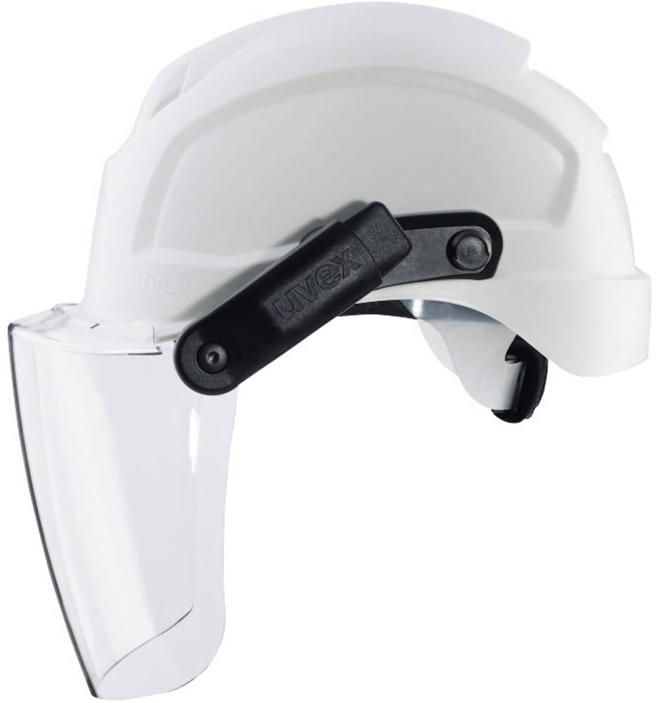 Uvex pheos magnetic 9906006 Schutzvisier Transparent