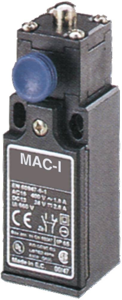 Panasonic MAP5R11Z11 MAP5R11Z11 Endschalter 400 V/AC 10A Stößel