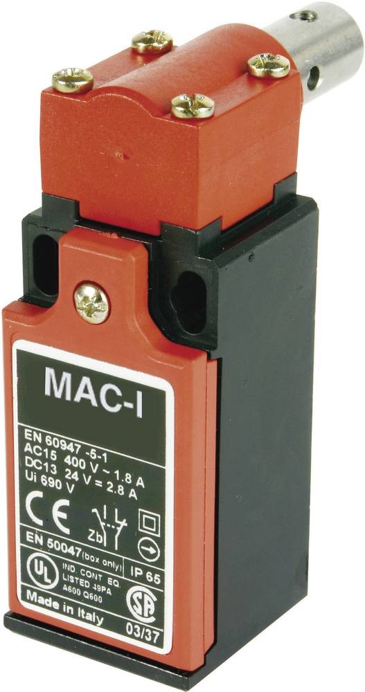 Panasonic SL5C72X11 SL5C72X11 Türschalter 400 V/AC 10A Drehachse