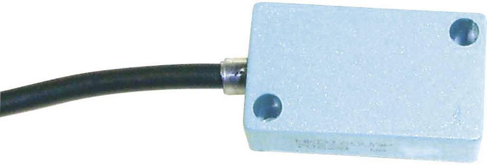 Secatec MKD16OUAK Reed-Kontakt 1 Wechsler 150 V/DC, 150 V/AC 1A 20 VA