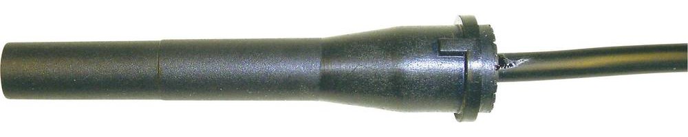 Secatec MKR13XUAK Reed-Kontakt 1 Wechsler 250 V/DC, 250 V/AC 1A 60 VA