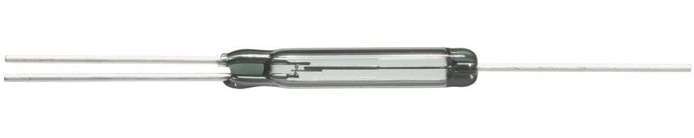 PIC HSR-834WT Reed-Kontakt 1 Wechsler 500 V/DC, 500 V/AC 3A 100W