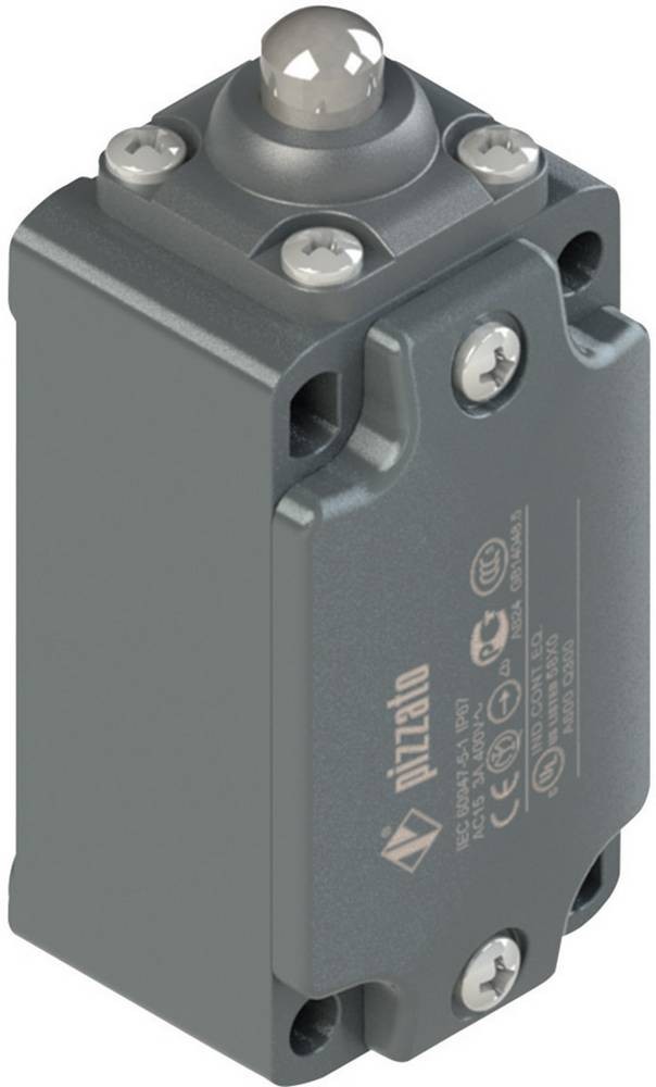 Pizzato Elettrica FD 501-M2 FD 501-M2 Endschalter 250 V/AC 6A Stöß