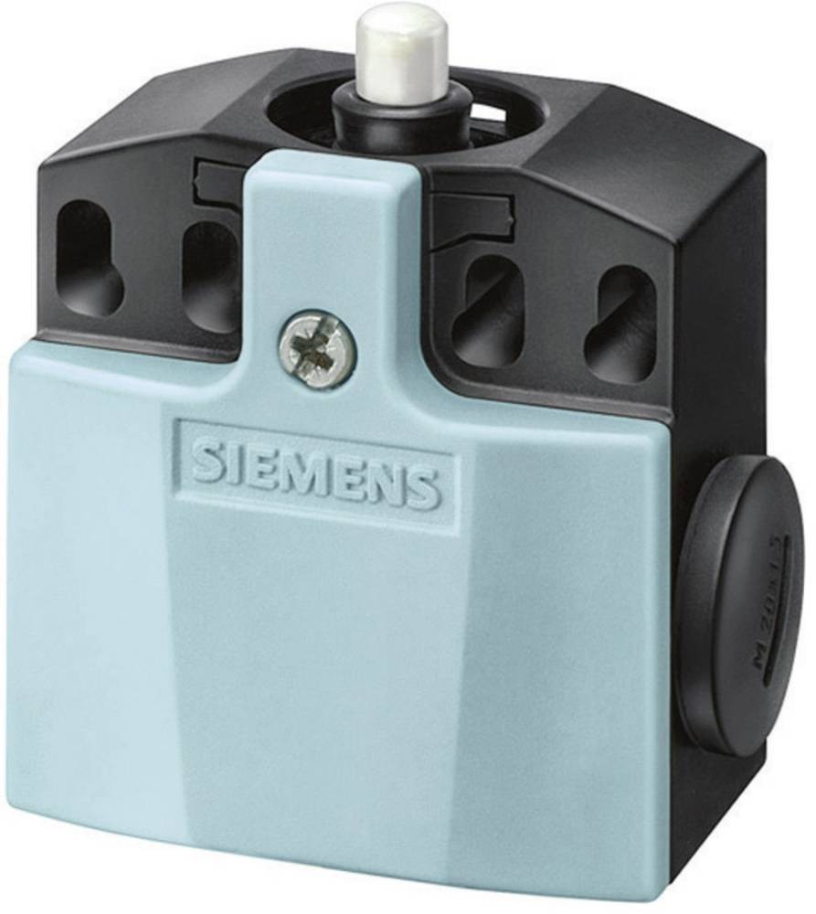 Siemens 3SE52420CC05 3SE5242-0CC05 Endschalter 240 V/AC 1.5A Stößel