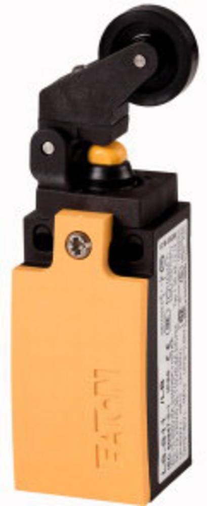Eaton 106786 LS-S11/LB Endschalter 400V 6A Rollenhebel IP66, IP67 1