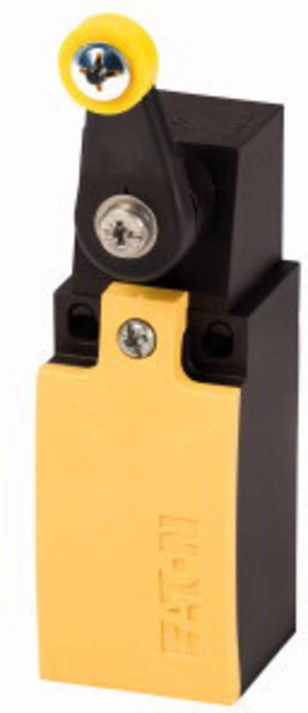 Eaton 106802 LS-S11S/RL Endschalter 400V 6A Rollenhebel IP66, IP67 1