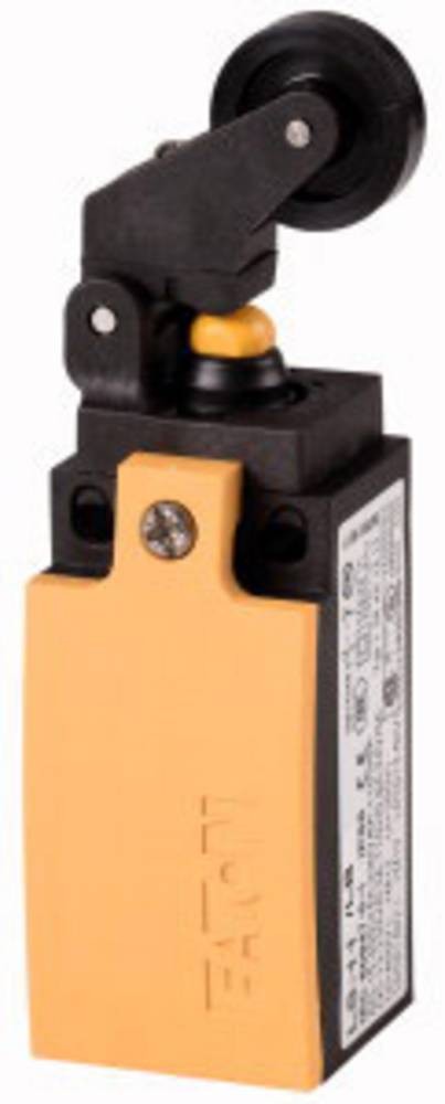 Eaton 290175 LS-11/LB Endschalter 400V 6A Rollenhebel IP66, IP67 1 pc(