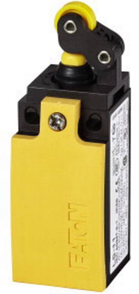 Eaton 106787 LS-S11/LS Endschalter 400V 6A Rollenhebel IP66, IP67 1