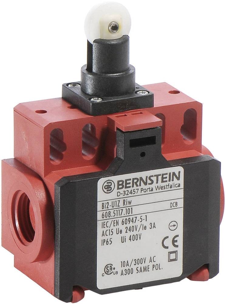 BERNSTEIN 6085167108 BI2-SU1Z RIW Endschalter 240 V/AC 10A