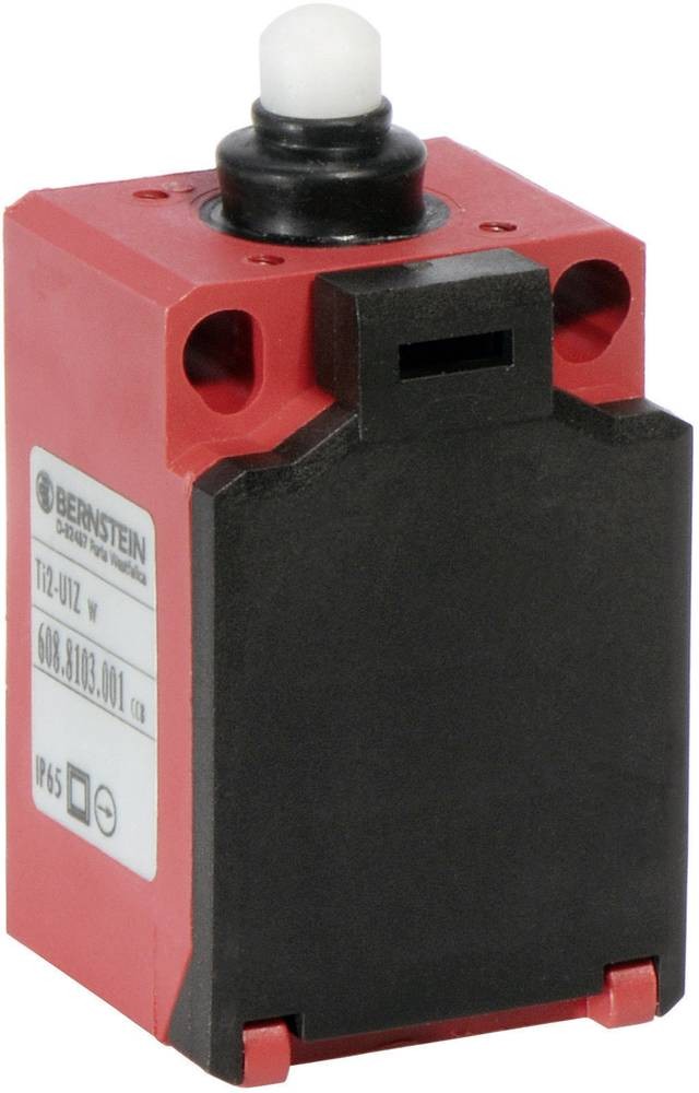 BERNSTEIN 6088153002 TI2-SU1Z W Endschalter 240 V/AC 10A Stößel