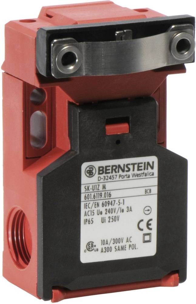 BERNSTEIN 6016119016 SK-U1Z M Sicherheitsschalter 240 V/AC 10A