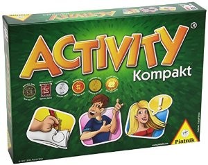 Piatnik Activity Kompakt 6002