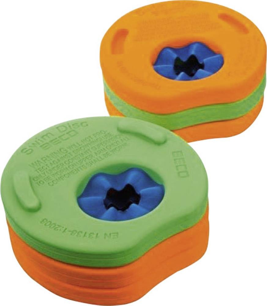 Vedes BECO Schwimmscheiben 1 -12 années jusque 60kg 9602