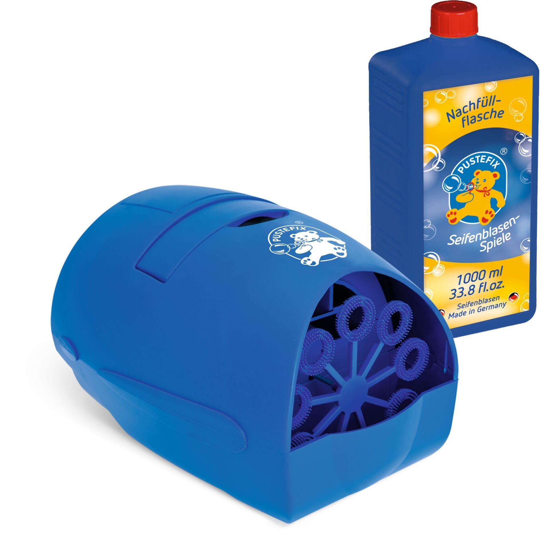 PUSTEFIX 869790 oral motor toy Soap bubbles - PUSTEFIX 869790, 1000