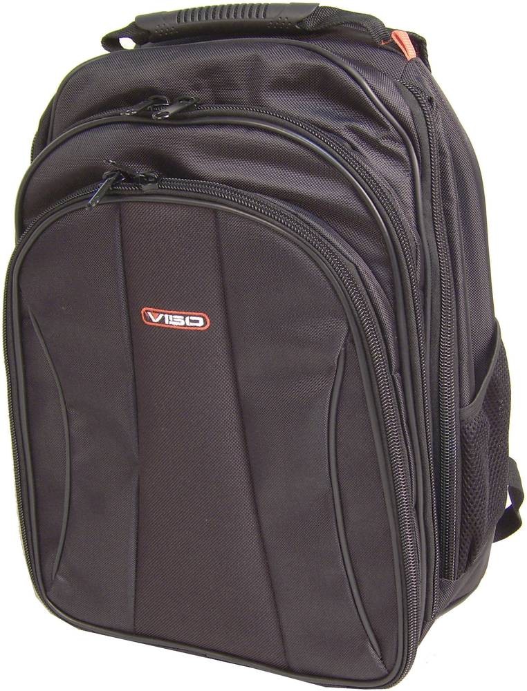 VISO TOOLTROLLEY Universal Werkzeugbackbag unbestückt (B x H x T)