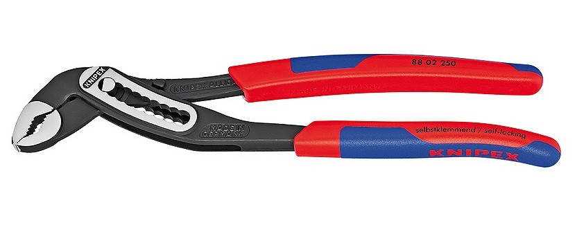 Knipex 88 02 300 Tongue-and-groove pliers pliers - Knipex 88 02 300,