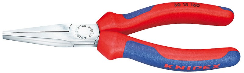 Knipex-Werk Langbeckzange 30 15 140