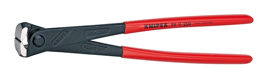 Knipex-Werk Kraft-Monierzange 99 11 250