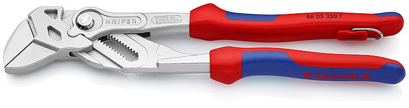 Knipex-Werk Zangenschlüssel 86 05 250 T