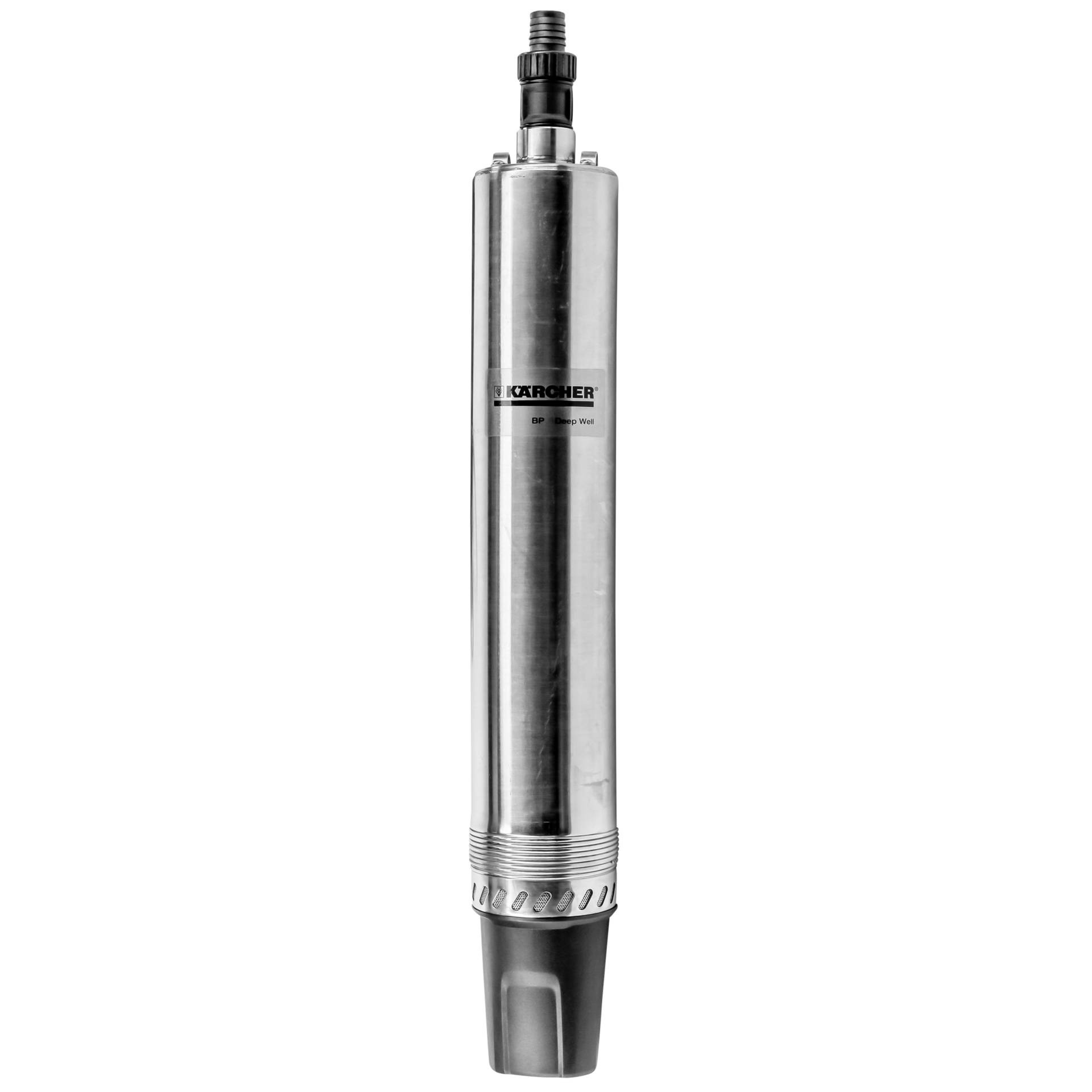 Kärcher BP 4 Deep Well 700 W 4,3 bar 4600 l/h - Kärcher BP 4 Deep