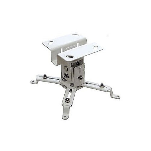 Celexon Cel Multicel 1200 project mount Ceiling/wall White - Celexon