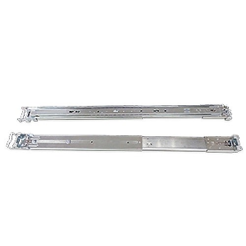 QNAP RAIL-B02 rack accessory Rack rail kit - QNAP RAIL-B02, Rack rail