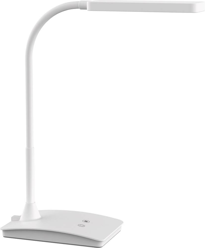 Maul MAULpearly colour vario 8201702 LED-Schreibtischleuchte 6W EEK: