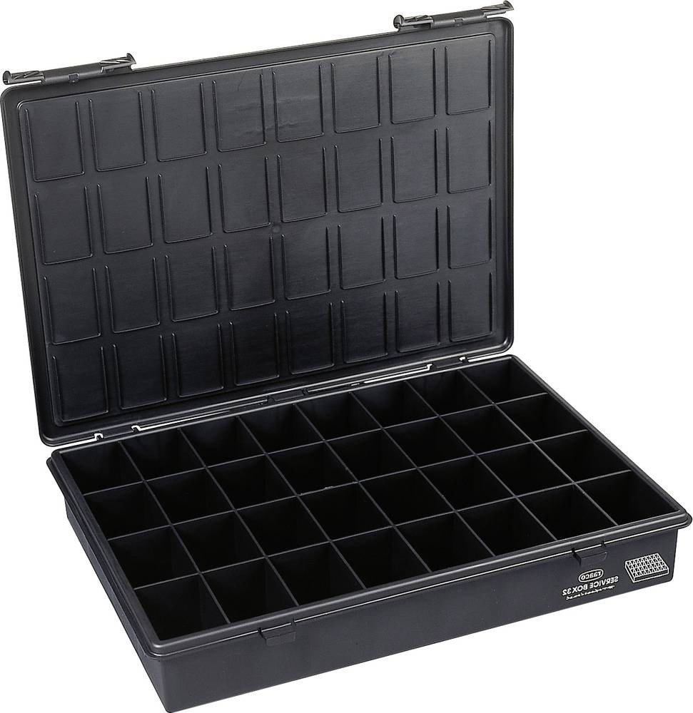 ESD raaco ESD Assorter 4-32 Sortimentskasten (L x B x H) 338 x 260 x
