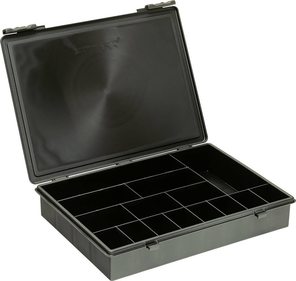 ESD raaco ESD Assorter 4-15 Sortimentskasten (L x B x H) 338 x 260 x
