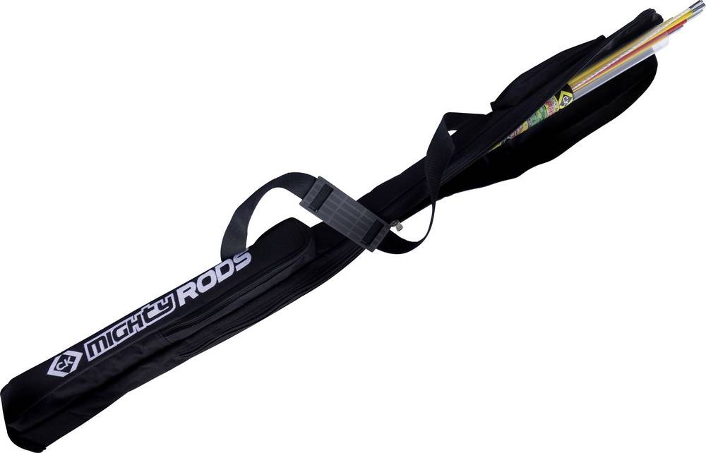 C.K T5450 Universal Werkzeug-Umhängetasche unbestückt 1 pièce (L x