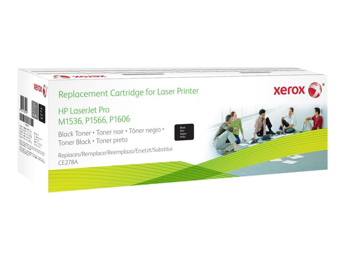 Everyday Mono Remanufactured Toner by Xerox compatible with HP 78A