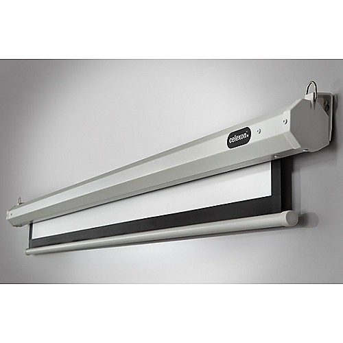 Celexon 1090073 projection screen 4:3 - Celexon 1090073, 4:3, Black,