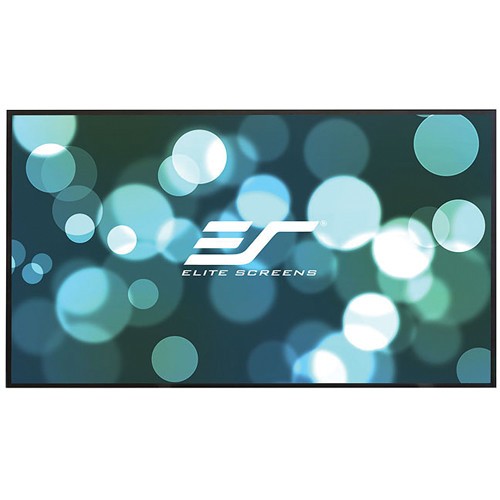 Elite Screens Aeon CineGrey 3D projection screen 2.54 m (100") 16:9 -