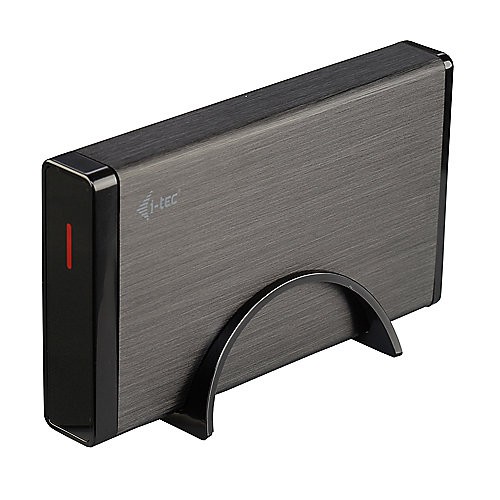 I-TEC USB EXTERNAL CASE 3.5IN