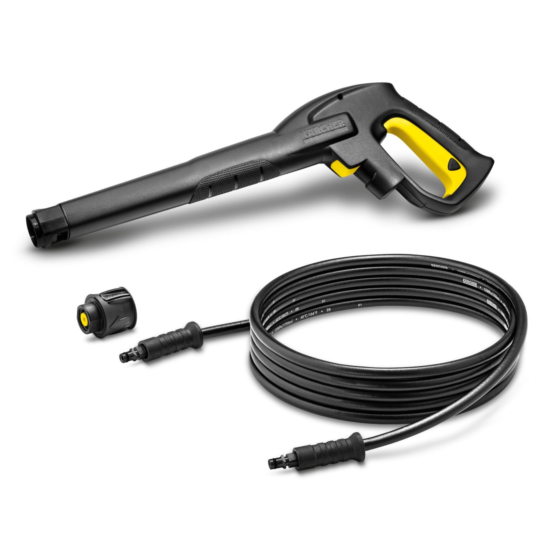 Karcher Home & Garden 2.643-912.0 HK 4 m Hochdruckschlauch with
