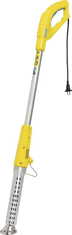 Gloria Haus and Garten 000173.0001 Thermoflamm bio Electro (CH)