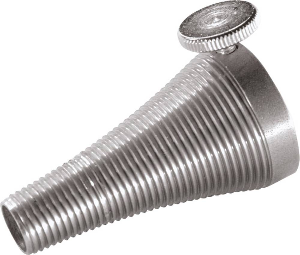 Testo 0554 9010 0554 9010 Adapter cone with locking screw - 1 piece