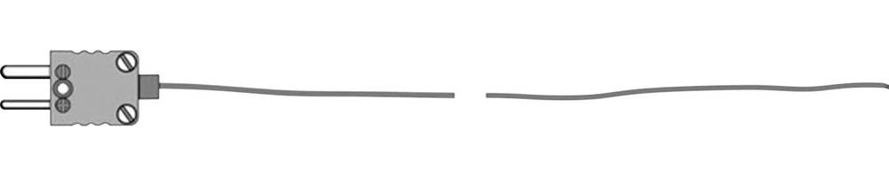 Testo 0602 0646 Luftfühler -50 up to +250°C Fühler-Typ K