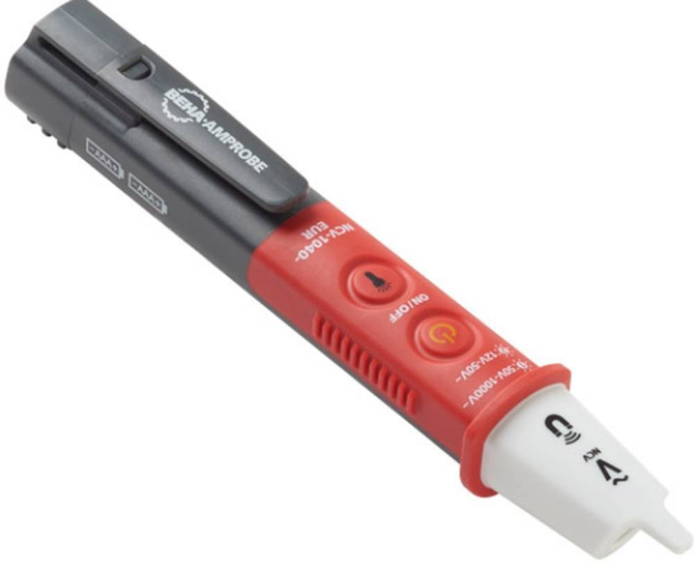 Beha Amprobe NCV-1040-EUR Berührungsloser Spannungsprüfer CAT IV